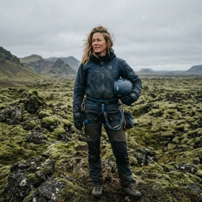Sigrún Ólafsdóttir